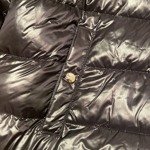 Herno cocoon coat - Picture 2 of 5